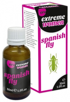 615447 Španělské mušky Extreme Women