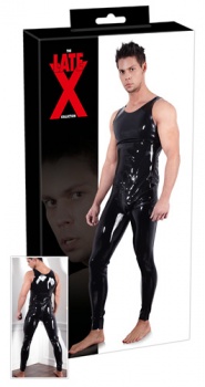 29103061701 Latexový overal