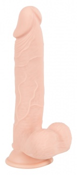 532819 Dildo Nature Skin