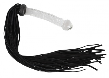24924901001 Dildo s bičom