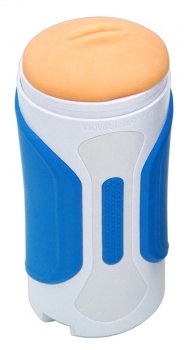 593532 Simulátor orálního sexu Autoblow 2+XT - obvod 14 - 16 cm