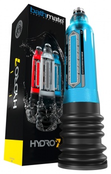 533998 Vákuová pumpa Bathmate Hydro 7