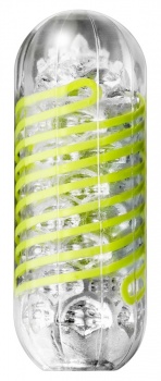 534323 Masturbátor Tenga Spinner Shell