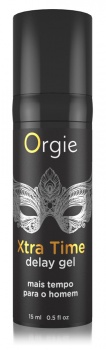 611697 Gel na prodloužení výdrže Orgie
