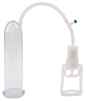 535389 Vákuová pumpa na penis Fröhle