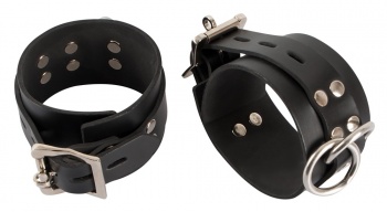 29300131001 Latexové putá na zápästia