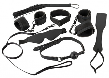 24928731001 Bondage set