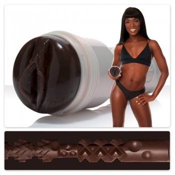 536040 Vagína Fleshlight Ana Foxxx