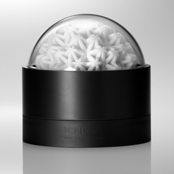 537799 Masturbátor TENGA GEO Coral