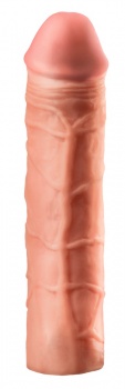544175 Prodlužovací návlek na penis Mega 3
