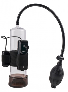 543071 Vákuová pumpa Classix Vibrating Power