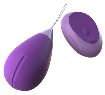 544345 Vibrační vajíčko Remote Kegel Excite-Her Fantasy For Her