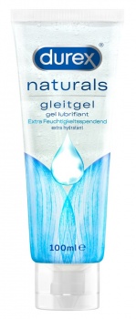 625884 Lubrikační gel Durex Naturals