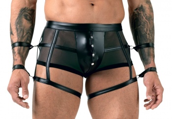 21328501701 Pánské bondage boxerky