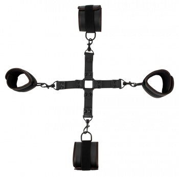 24931521001 Bondage set Vegan Fetish