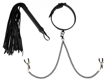 24931441001 Set Vegan Fetish