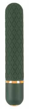 551902 Mini vibrátor Emerald Love Bullet