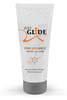 625957 Lubrikační gel Just Glide Performance