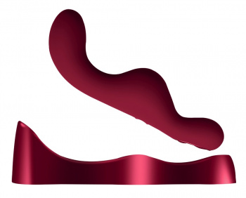 5400287 Vibrátor Rocks-Off Ruby Glow Blush