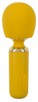 552542 Your New Favourite Vibrator Wand Massager
