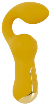 552500 Your New Favourite Vibrator Double Vibrator