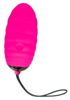 5400104 Vibrační vajíčko Adrien Lastic Ocean Breeze 2.0