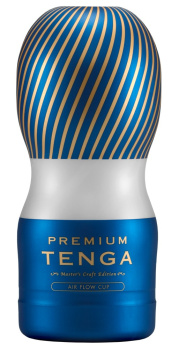 539503 Masturbátor Tenga Premium Air Flow Cup