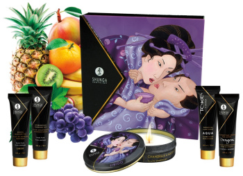 628212 Shunga Geisha Exotic Fruits