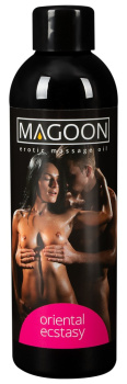 627135 Masážní olej Magoon Oriental Ecstasy