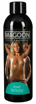 627178 Masážní olej Magoon Love Fantasy