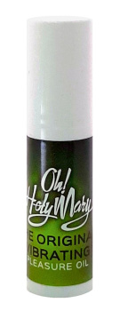 628743 Stimulační olej NUEI Oh! Holy Mary The Original
