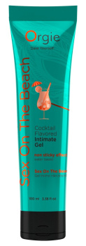 628794 Lubrikační gel Orgie Sex On The Beach