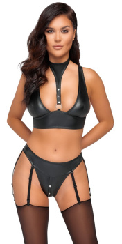 22144581021 Podvazkový bondage set