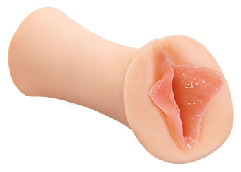 547280 Vagína PDX Extreme Wet Pussies Luscious Lips
