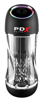 547247 Masturbátor PDX Elite ViewTube Pro