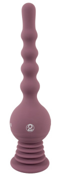 558710 Anální vibrátor Turbo Shaker Anal Lover