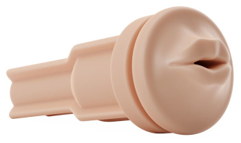 5003881 Autoblow A.I. Ultra Mouth Sleeve