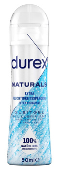 629642 Durex Naturals lubrikační gel 