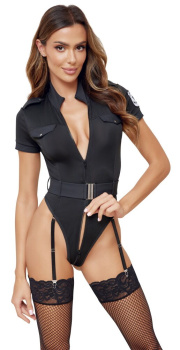24710511021 Cottelli COSTUMES kostým policistky
