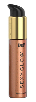 631116 intt Sexy Glow lesk na tělo
