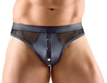 21117301701 Svenjoyment pánská tanga