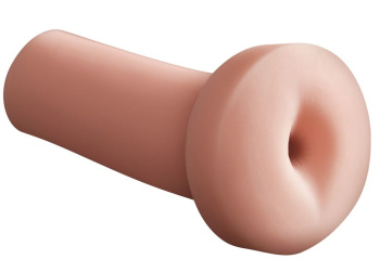 545317 PDX Male Pump & Dump Stroker anál