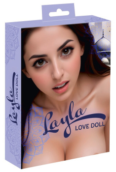 5004624 You2Toys Layla panna