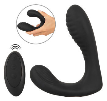 5404851 You2Toys Intense RC Prostate Plug vibrační anální kolík