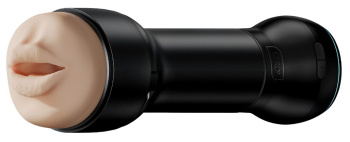 5406269 Kiiroo Feel Stroker Mouth + PowerBlow Combo