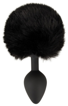 5004560 Fluffy Tail M kolík s ocasem