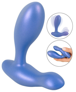 5403405 Flexible Butt Plug kolík