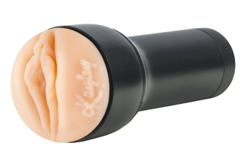 5005671 Kiiroo Feel Kayley Gunner vagína