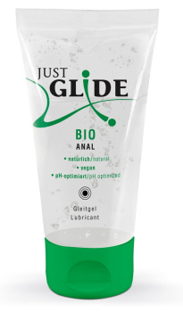 624942 Just Glide Bio Anal lubrikační gél