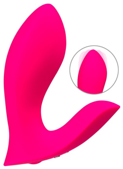5404835 Lovense Flexer vibrátor do kalhotek